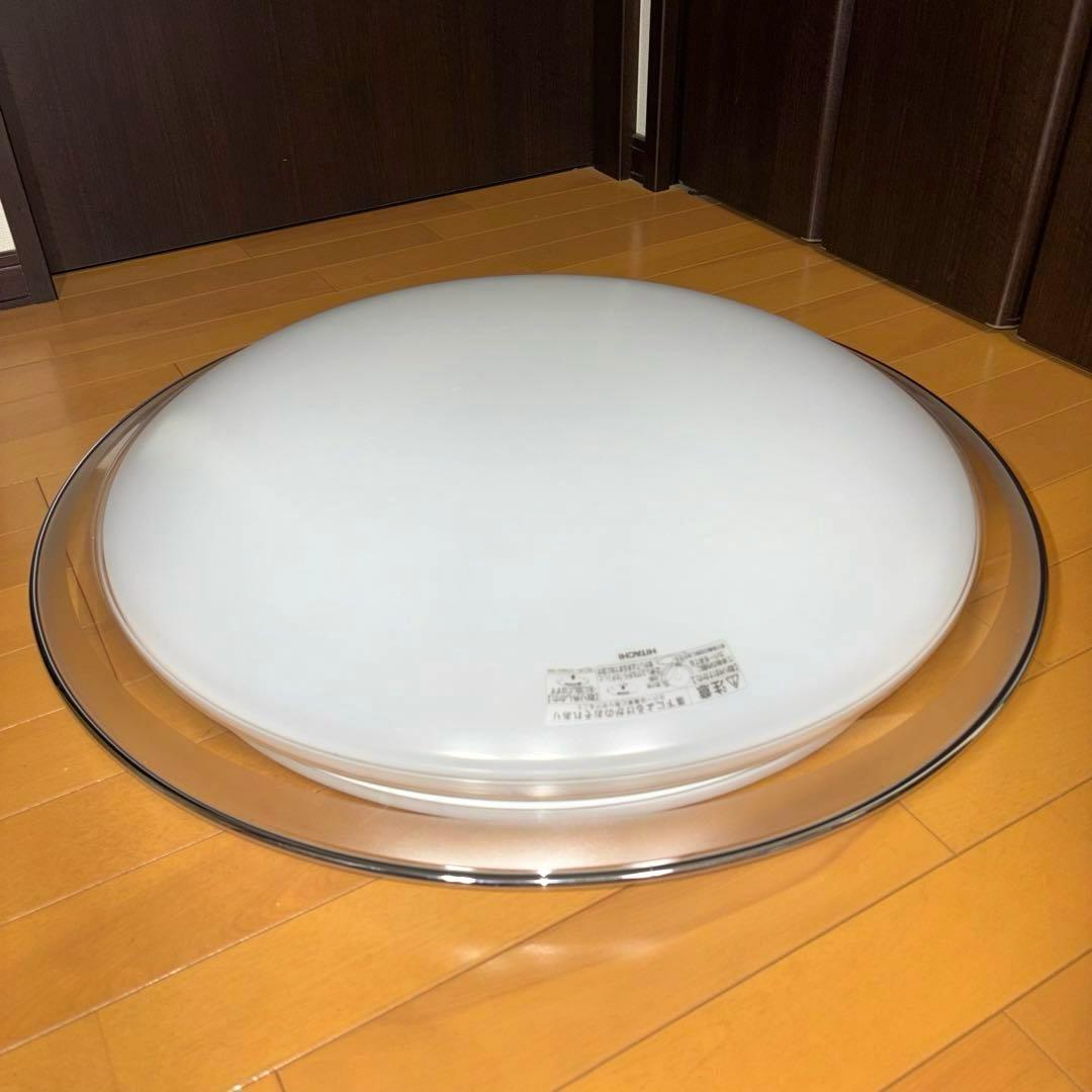 日立 LEDシーリングライト LEC-AH1410PH (～14畳)