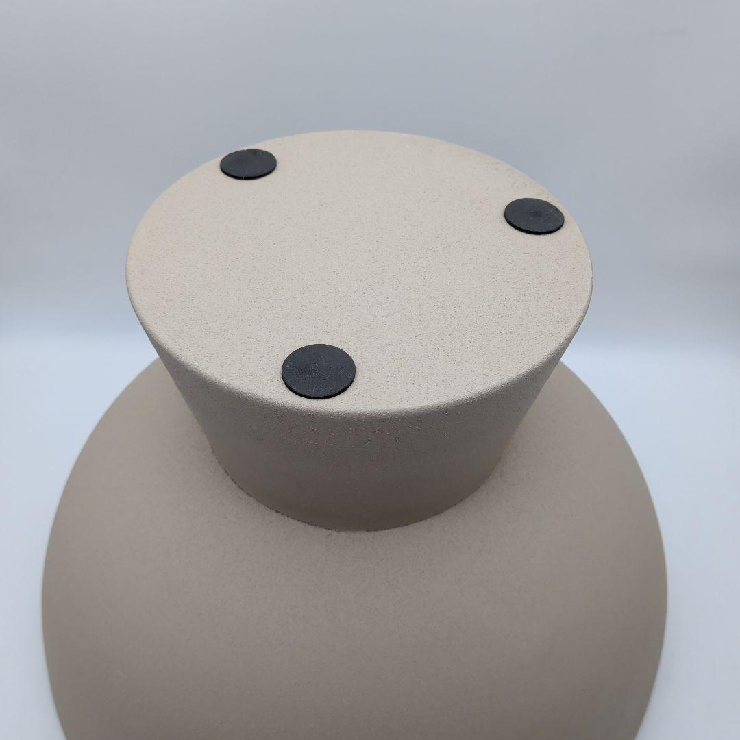 BoConcept / Luna メタルディッシュ フラワーベース 2点セット