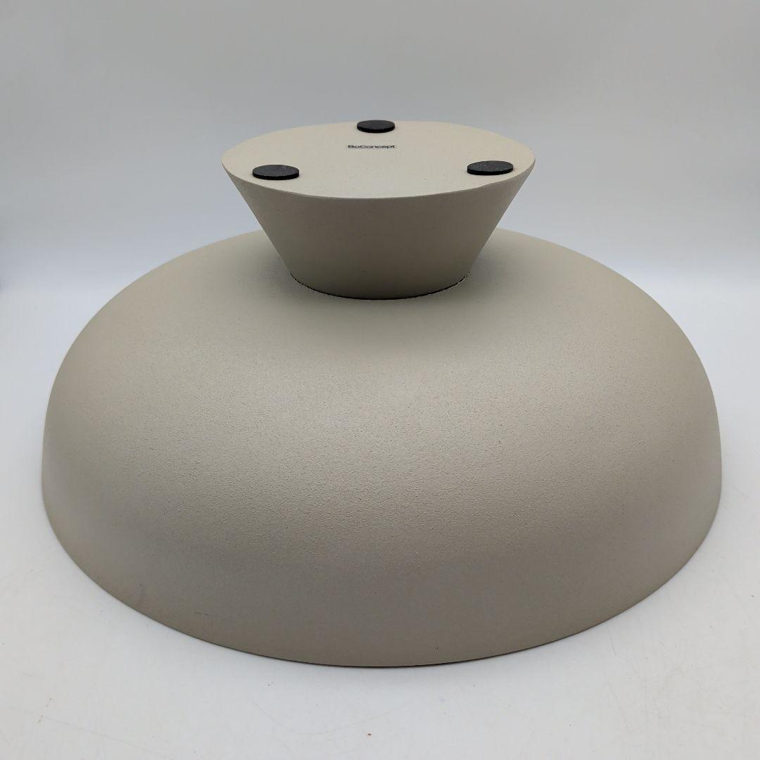 BoConcept / Luna メタルディッシュ フラワーベース 2点セット