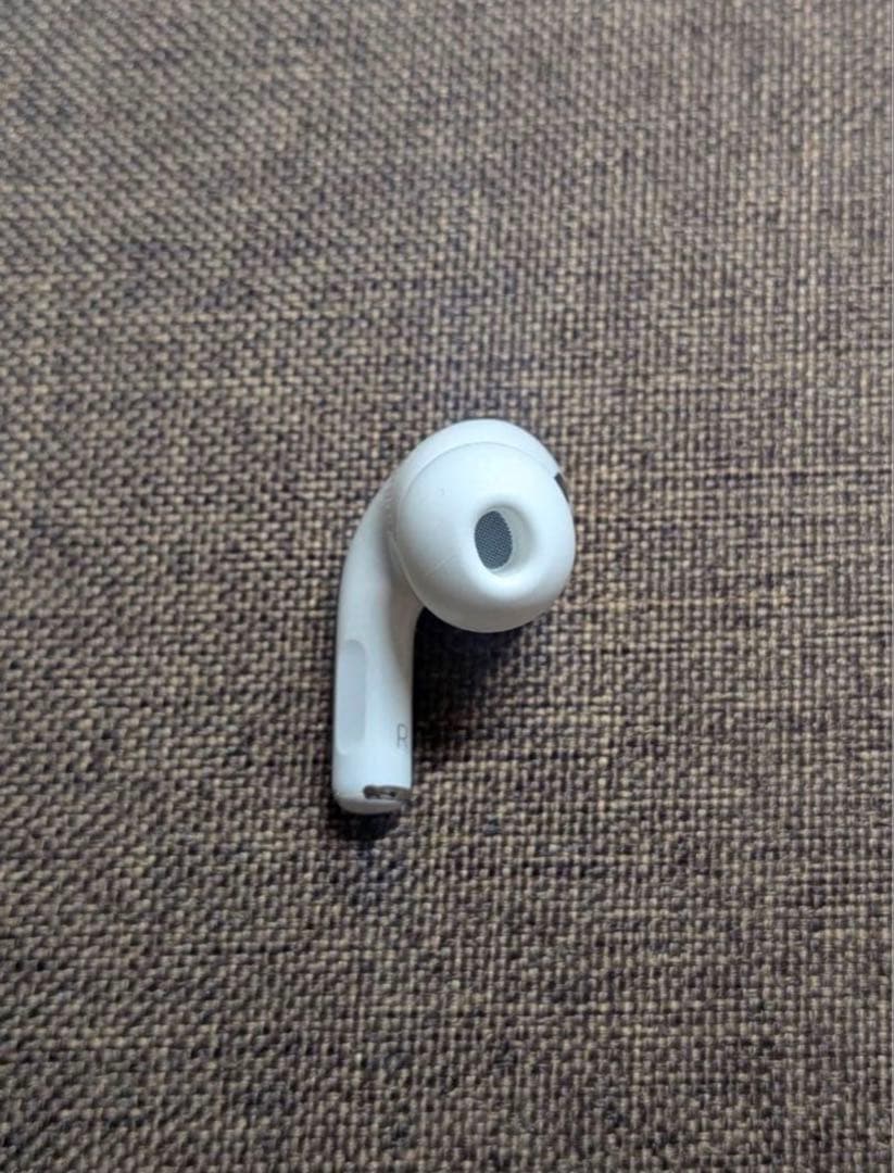 右耳 Apple AirPods Pro 第2世代 正規品 片耳1153