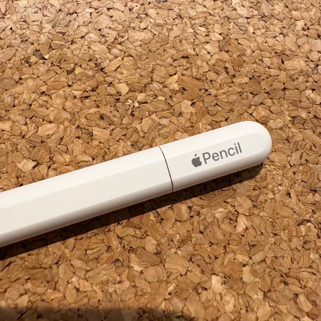 【美品】Apple Pencil USB-C/A3085/アップルペンシル