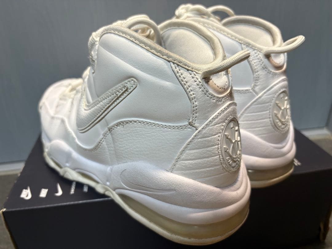 NIKE☆AIR MAX UPTEMPO 95 （27.0㎝）希少！