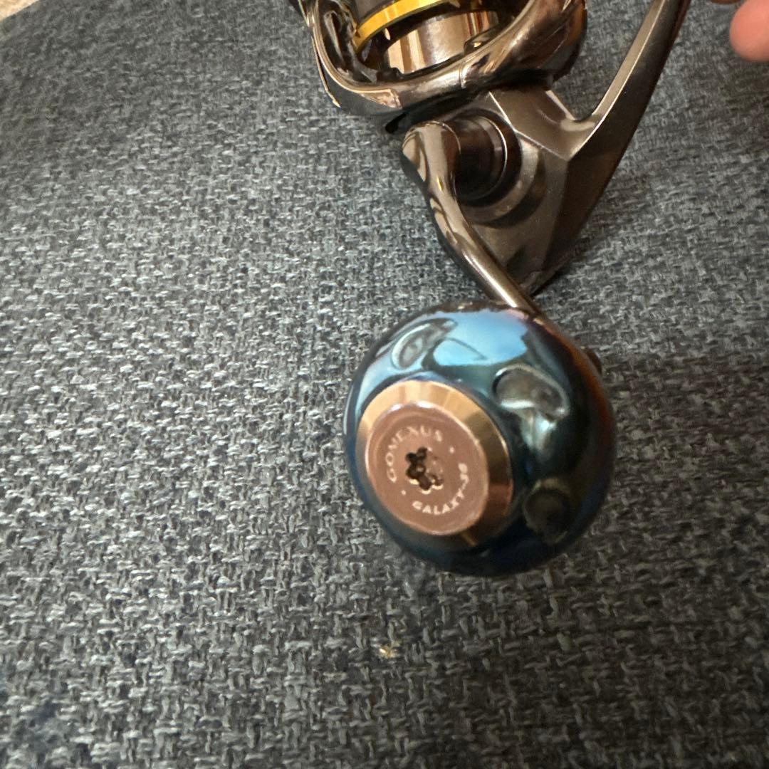 20ツインパワー4000XG