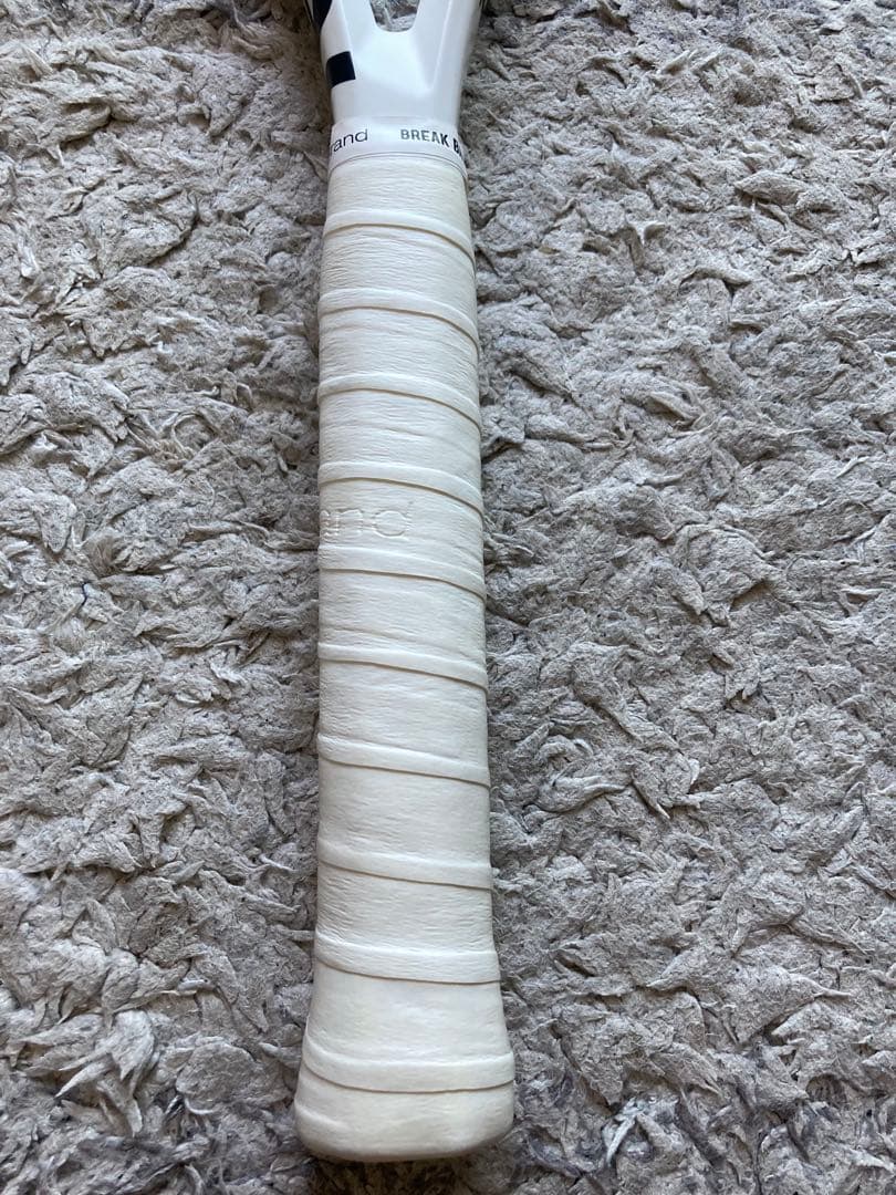 Tecnifibre テクニファイバー TF-X1 V2 305