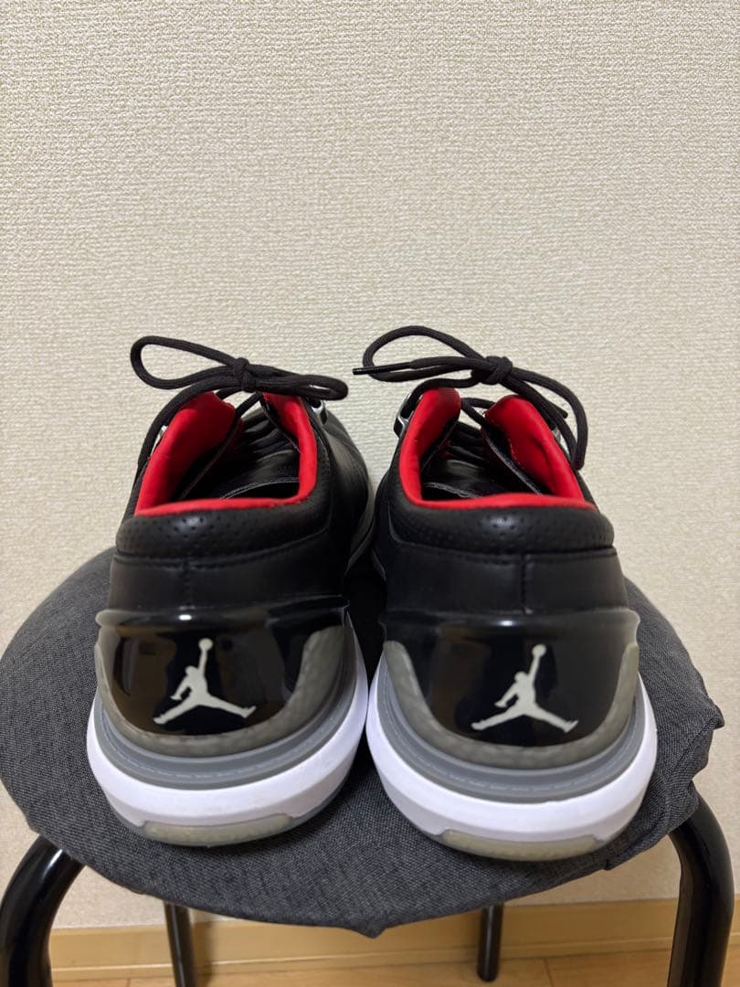 ともぞう[美品 28.0cm]NIKE ジョーダン ゴルフシューズ