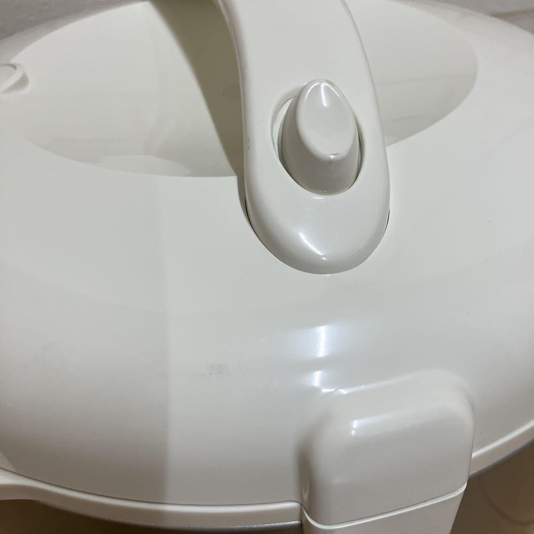 酵素玄米保温器CUCKOO PremiumNew圧力名人CRW-1032