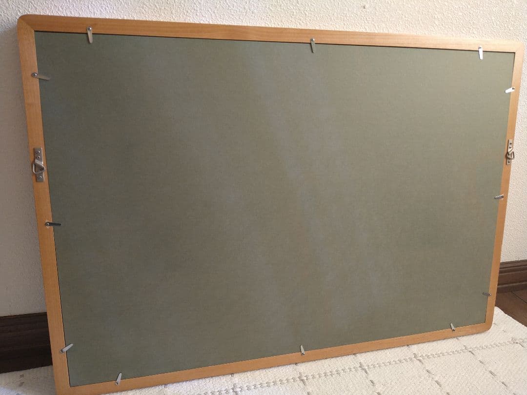 【額立て付】勲章額 褒章額 額縁 叙勲額 菊の御紋 額立て 勲章掛け