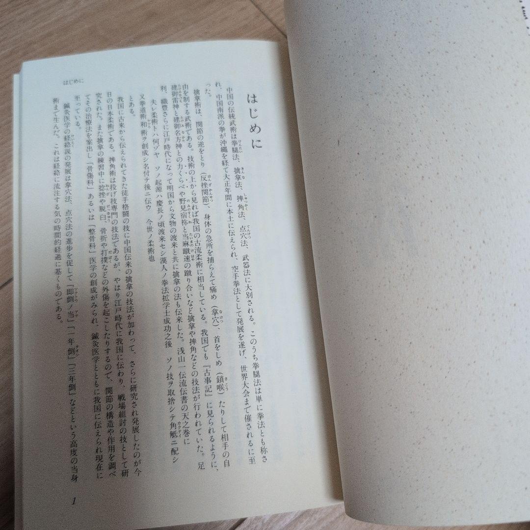 正伝実戦擒拿術 : 中国武術関節技のすべて