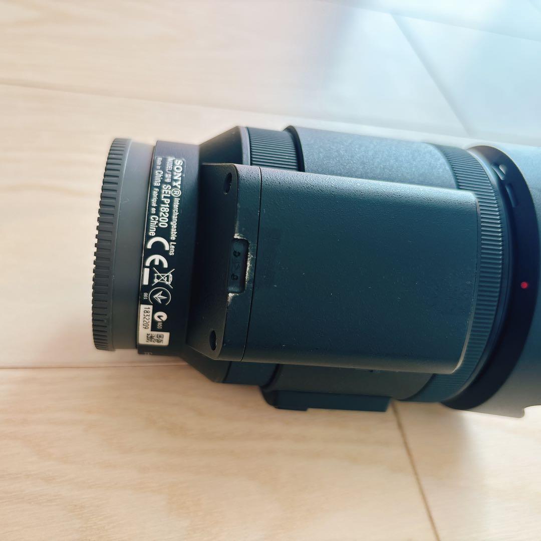 SONY ハンディカム NEX-VG30H