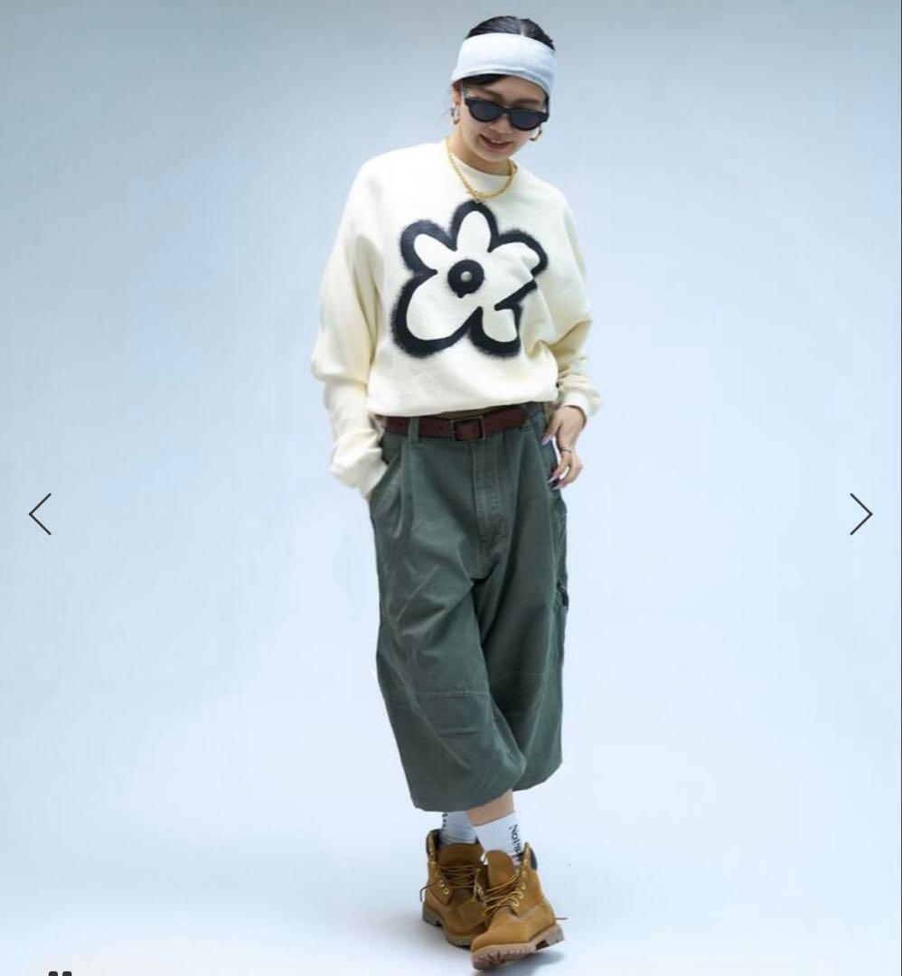 irojikake×JOINT WORKS/ YOU ALREADY SWEAT