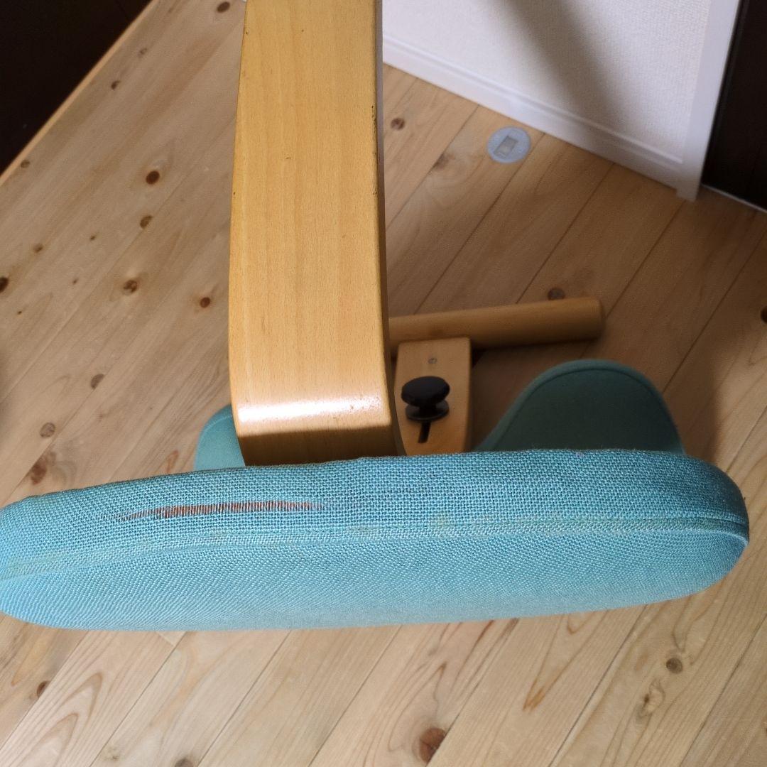 Rybo リボ balans EASY バランスイージー ライトグリーン