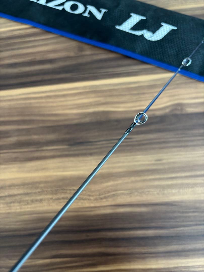 テンリュウ 現行25ホライゾンLJ HLJ642-FLL