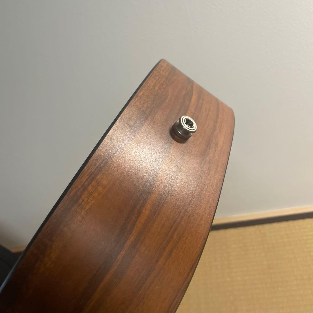 Little Martin LXK2 リトルマーチン ミニギター　トラベルギター