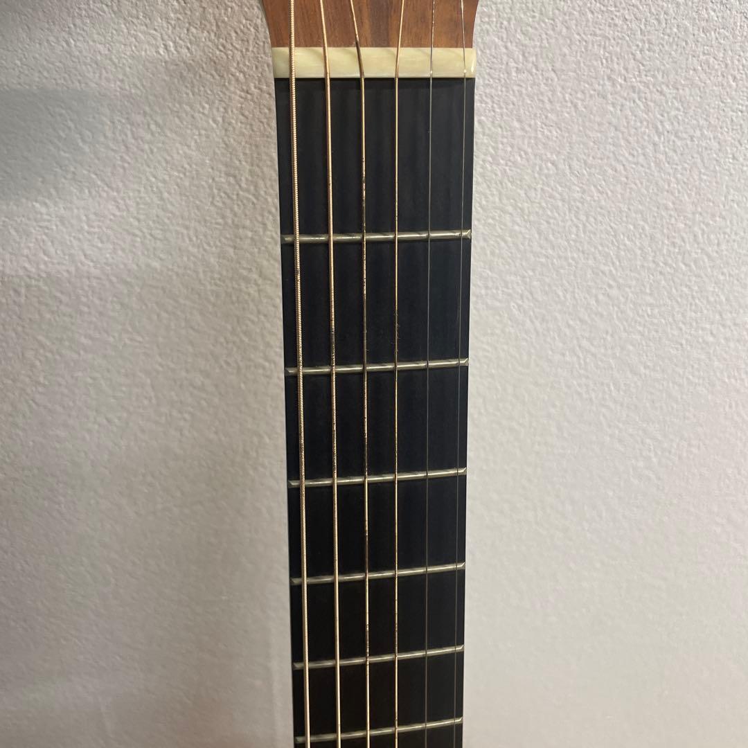 Little Martin LXK2 リトルマーチン ミニギター　トラベルギター