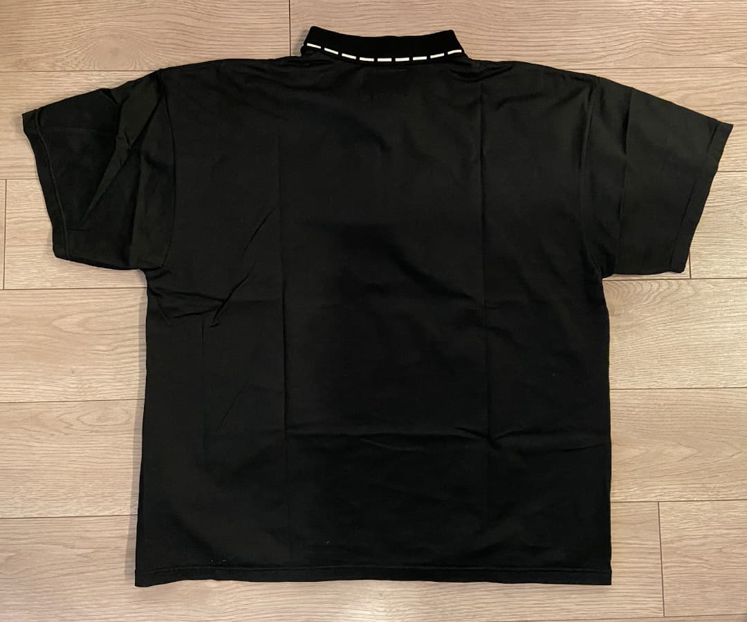 WTAPS EX44 COLLECTION ポロシャツ