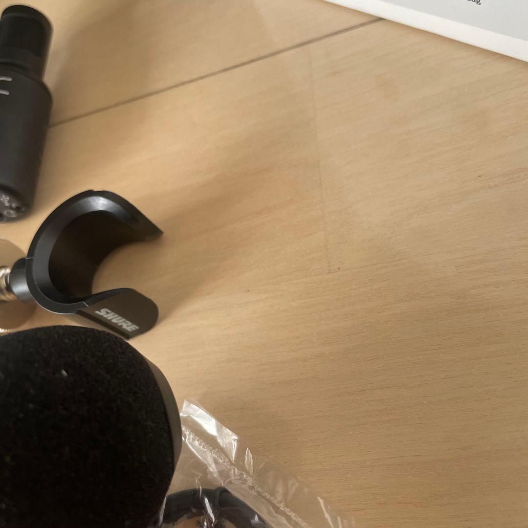 SHURE MV88+Video Kit シュアー