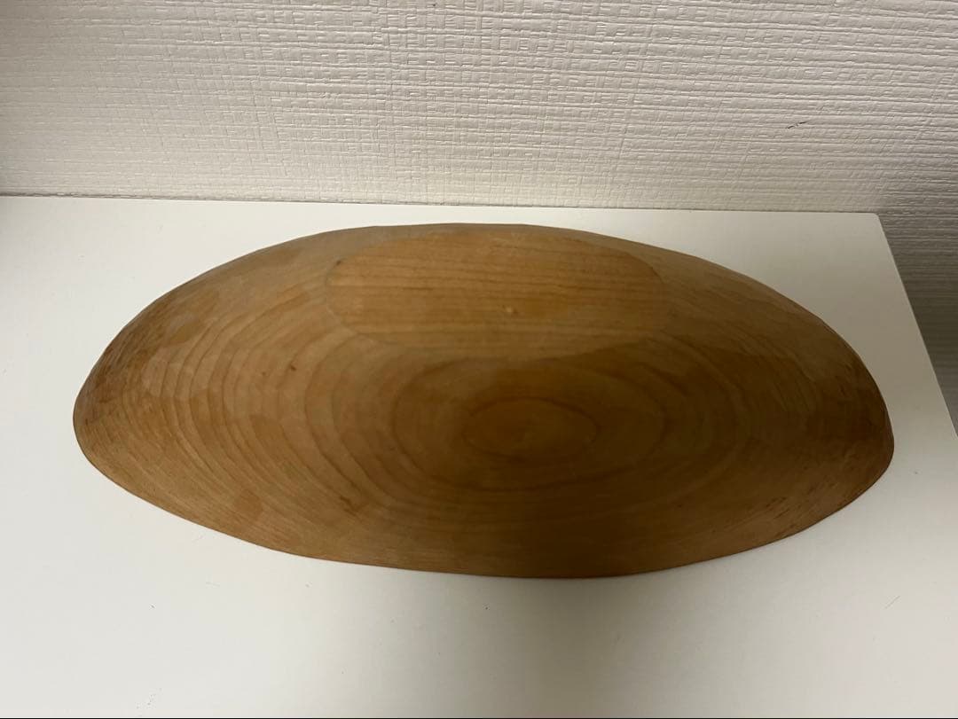 三谷龍二　器　鉢　ボウル　オーバル　ryuji mitani