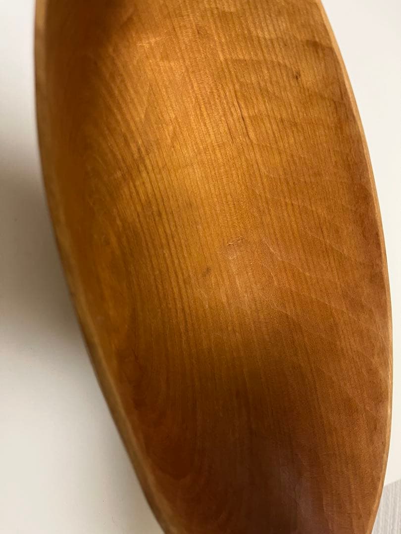 三谷龍二　器　鉢　ボウル　オーバル　ryuji mitani