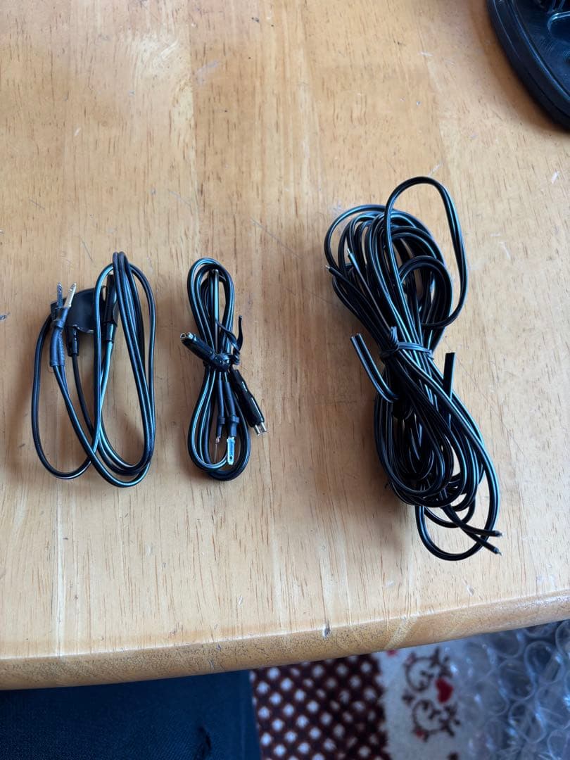 テールランプ2個セットとトリムパーツ　　タント610 値下げ中