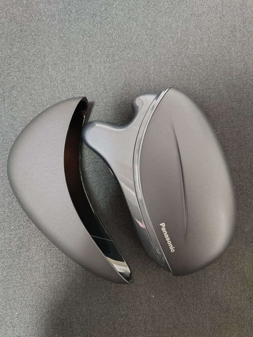 【Panasonic】バイタリフトかっさ EH-SP86-K