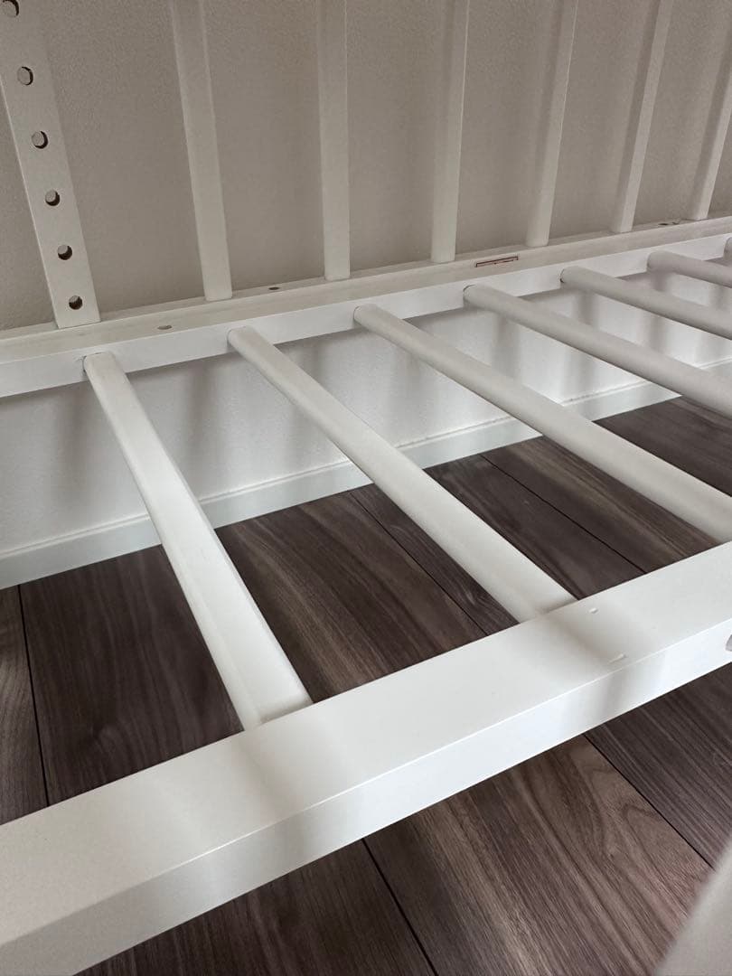 ベビーベッド 掛け布団付き《そいねーる＋ミニ》