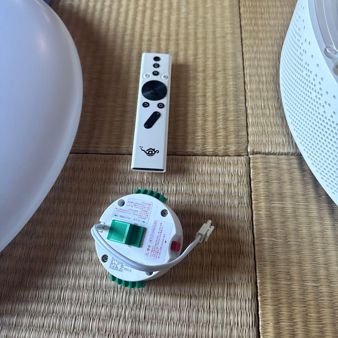 【即決価格交渉可能】popIn Aladdin 2 PA20U01DJ