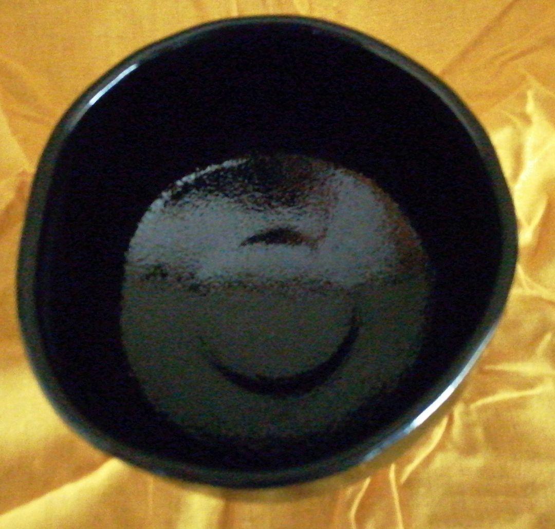 杉浦文泰作 抹茶茶碗