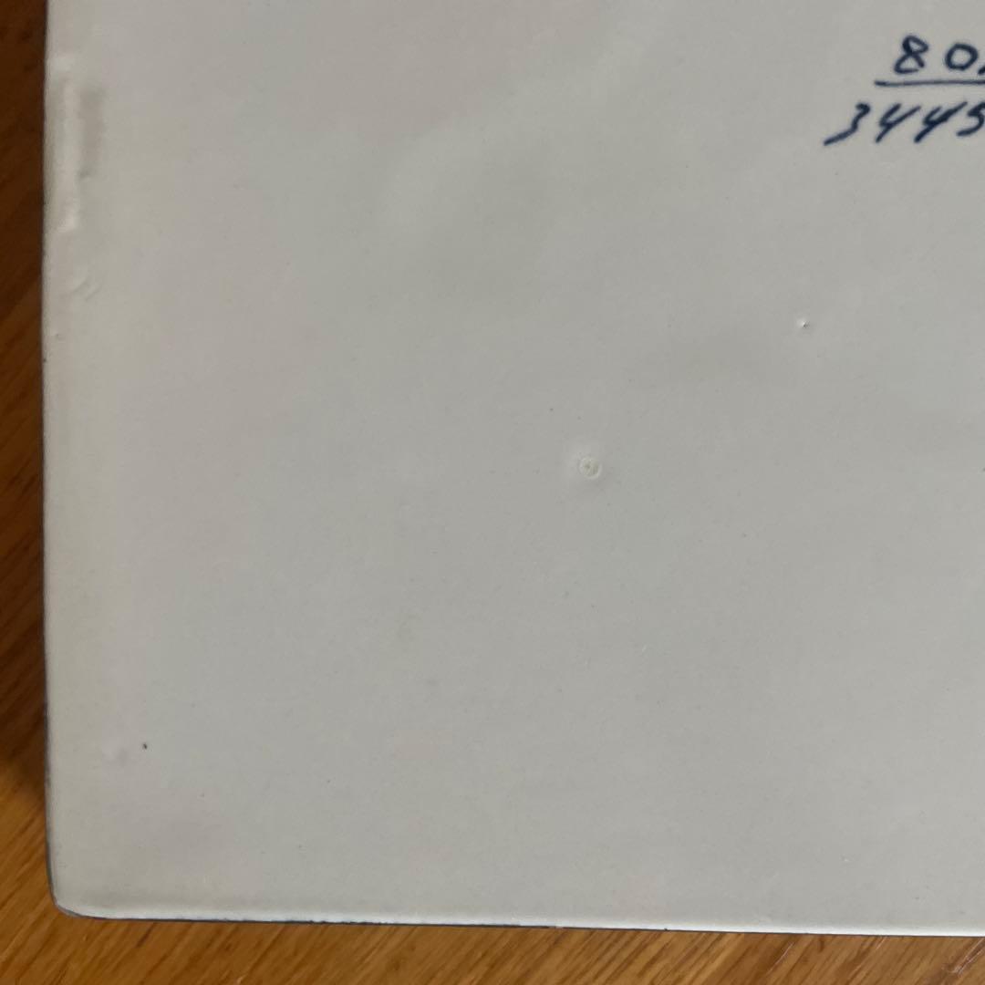 【美品】ロイヤルコペンハーゲン　大判絵皿　ニルス・トーソンデザイン