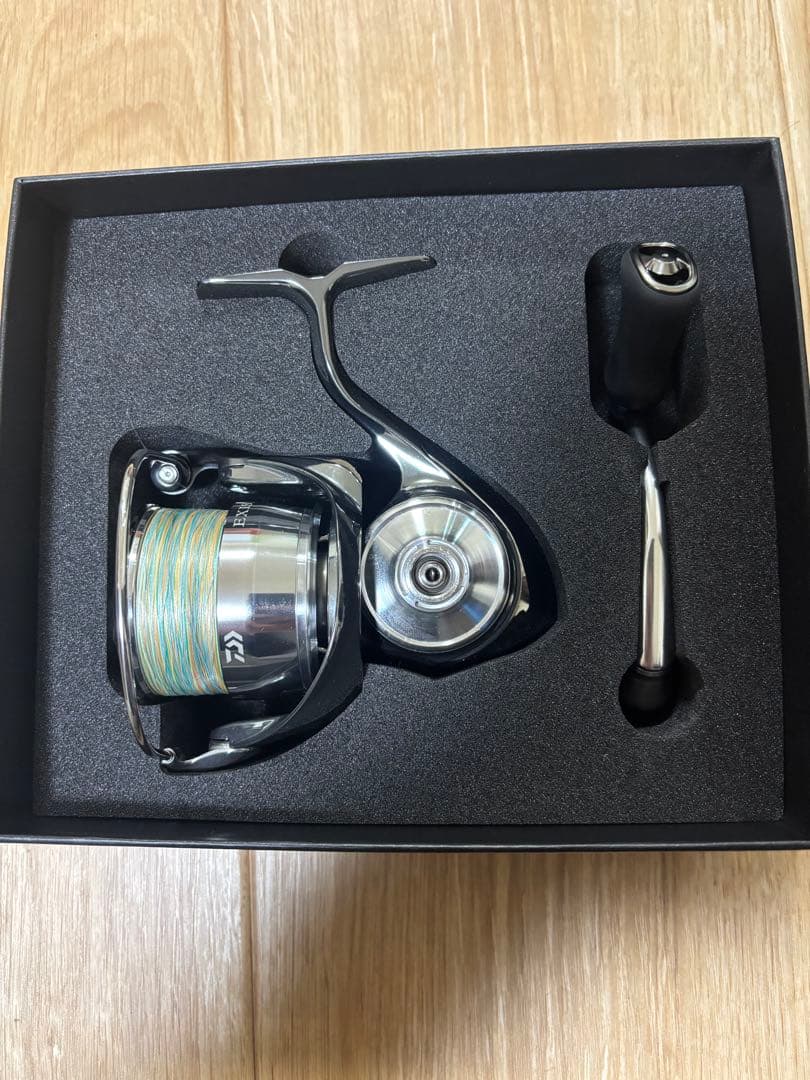 22イグジスト　LT4000-XH