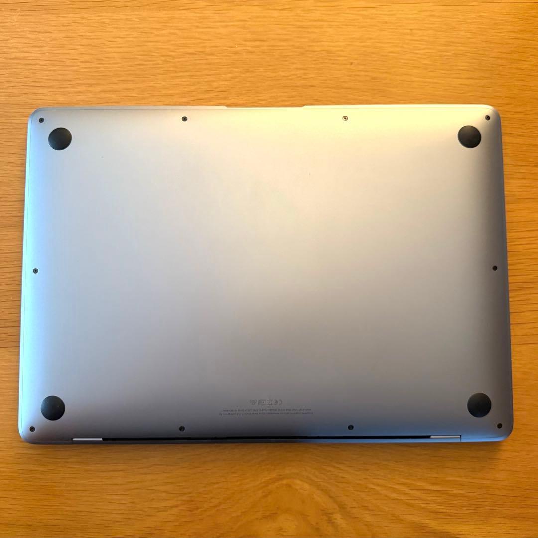 MacBook Air M1 13㌅ 16GB 512GB スペースグレイ