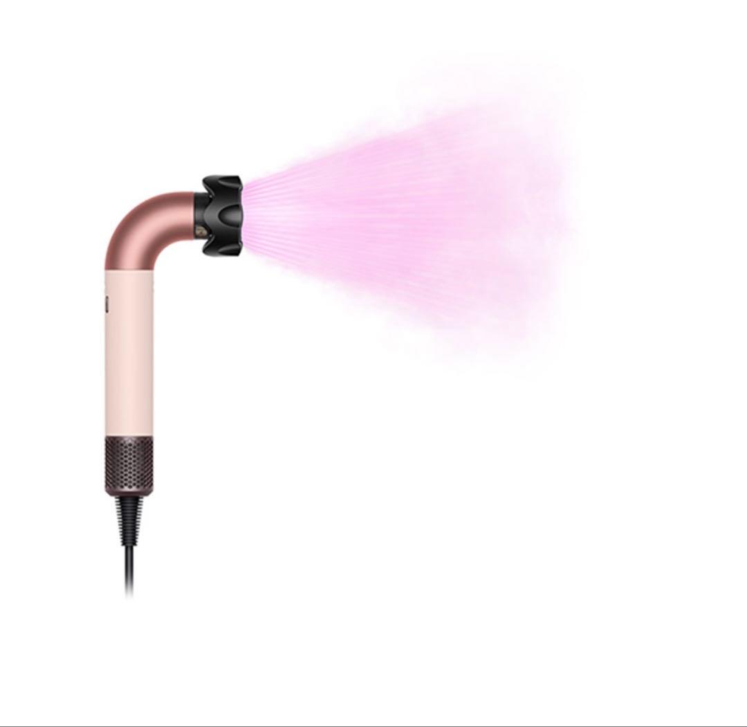 ダイソン♡ヘアドライヤー。新品未使用未開封