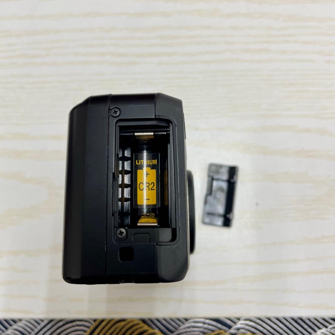 PENTAX ESPIO 115G コンパクトカメラ