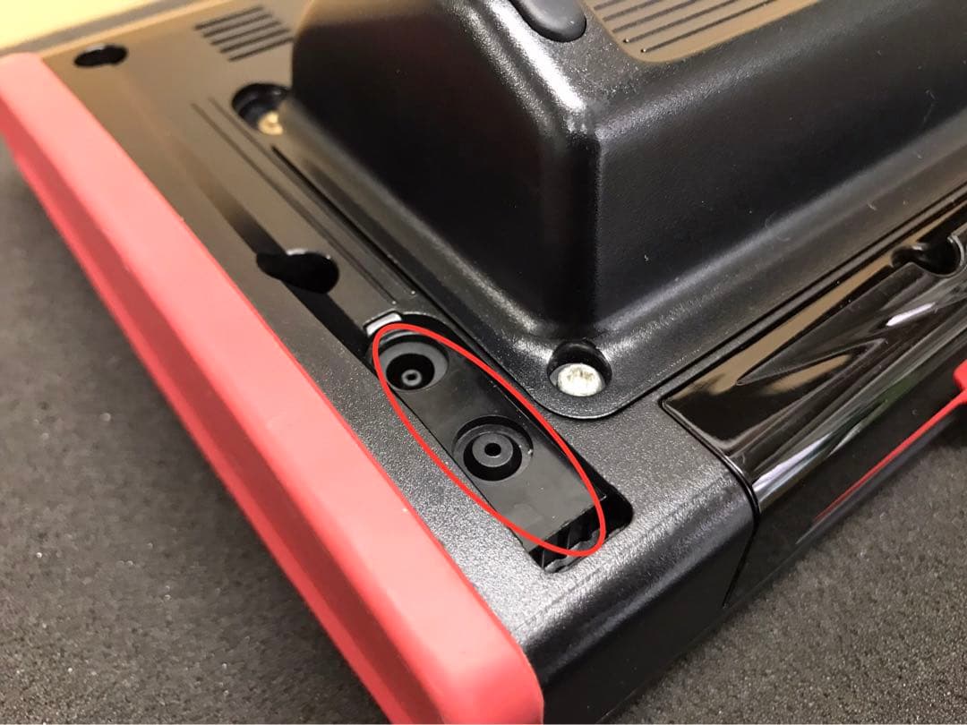 け5★訳あり★キョクナビJR-300BK JR-300BCBK（JS-WX）