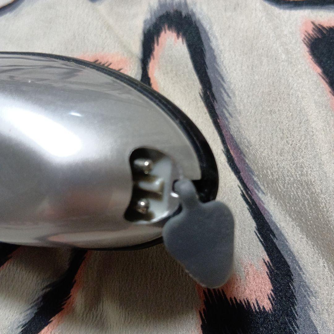 ヤーマントルネードRFローラー