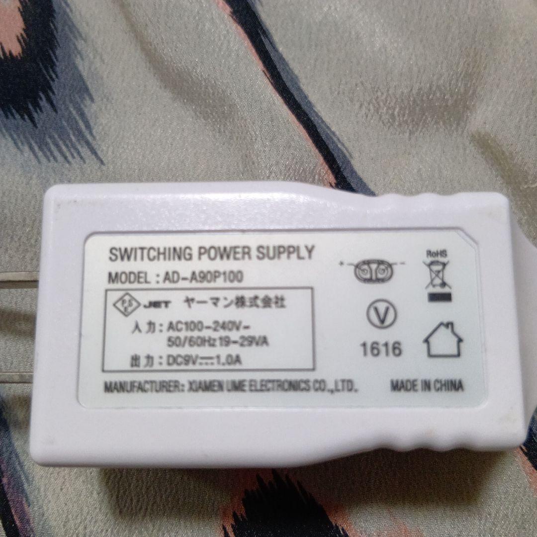 ヤーマントルネードRFローラー