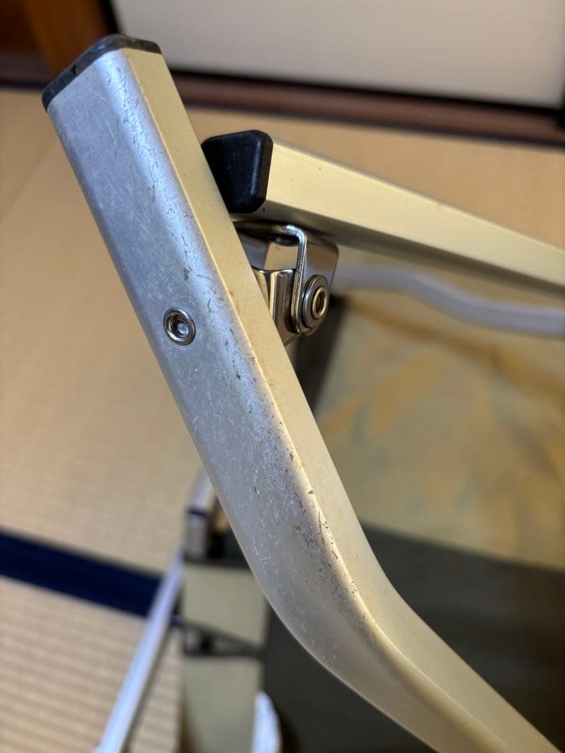 スノーピーク peak ローチェア３０　カーキ