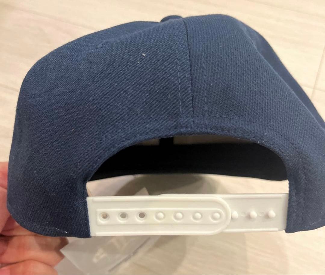 ENGINEERED GARMENTS Expansion NY コラボ cap