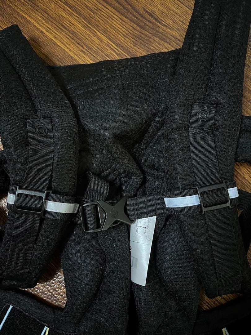 抱っこひも・スリング mash