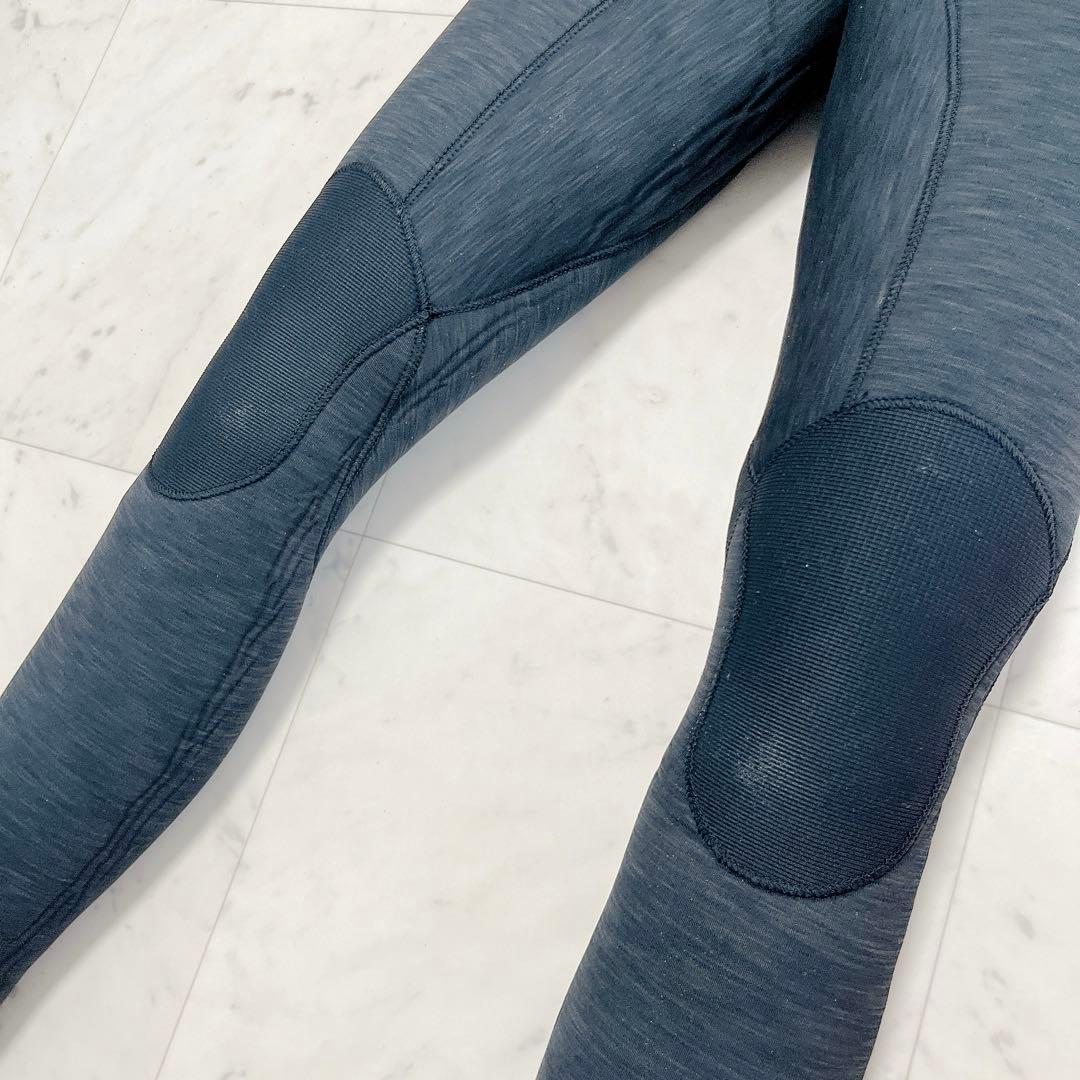 AIRTIGHT エアタイト レディース セミドライ ウェットスーツ