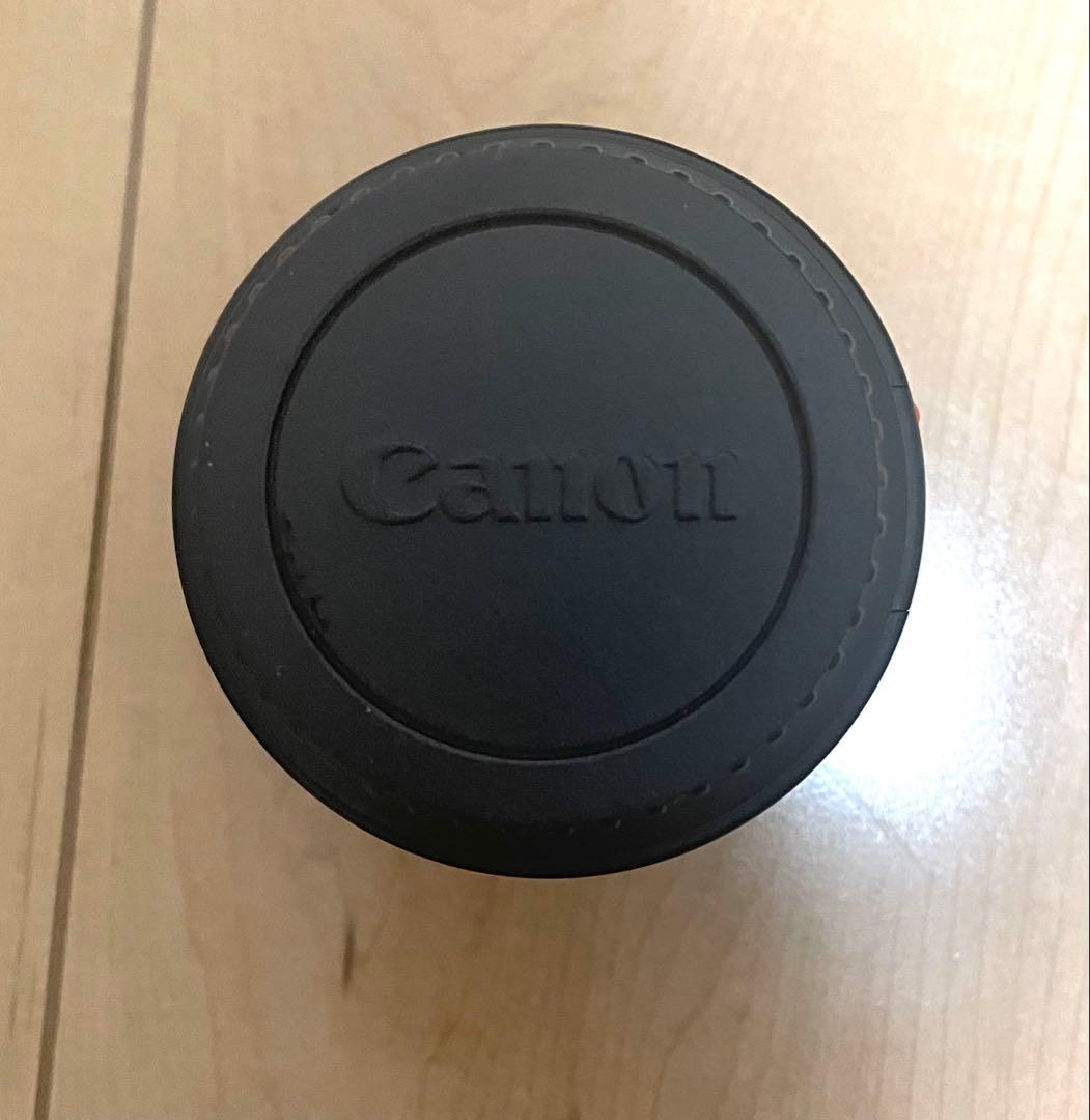【Canon】50mm単焦点レンズ　1:1.4