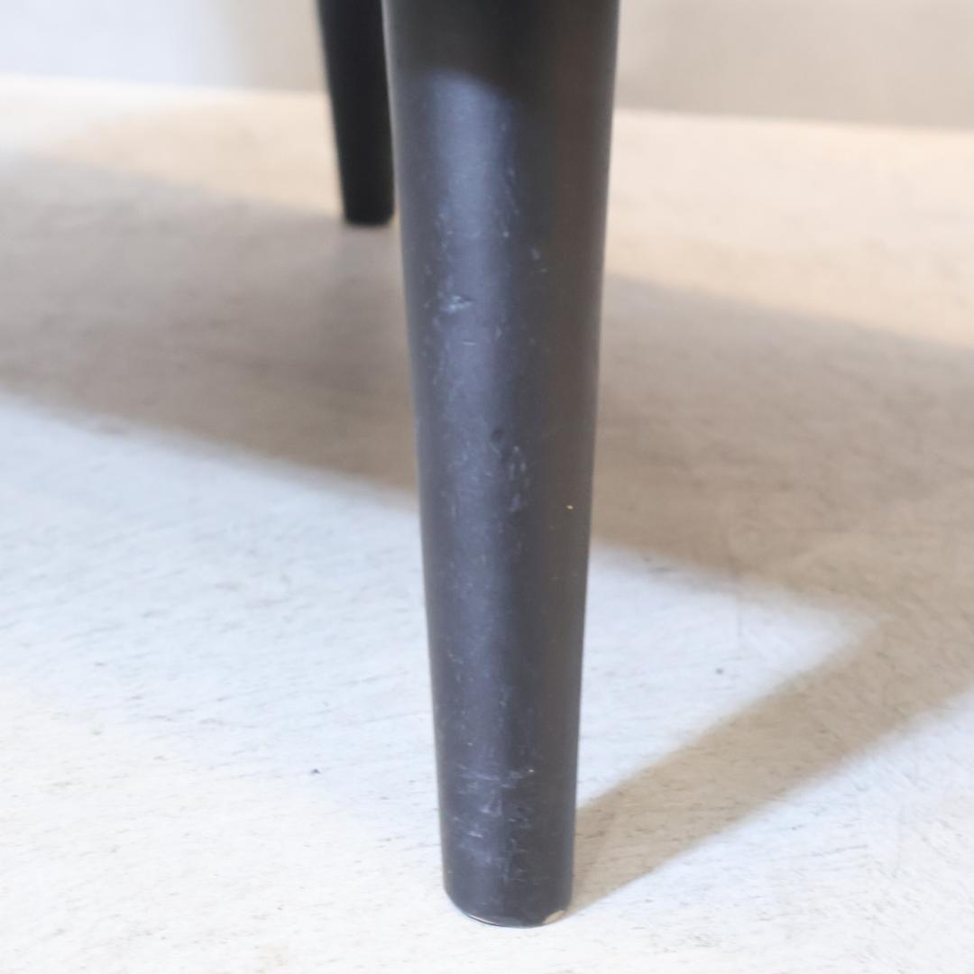 Francfrancフランフラン ピルティ 1人掛けソファ シングルソファ