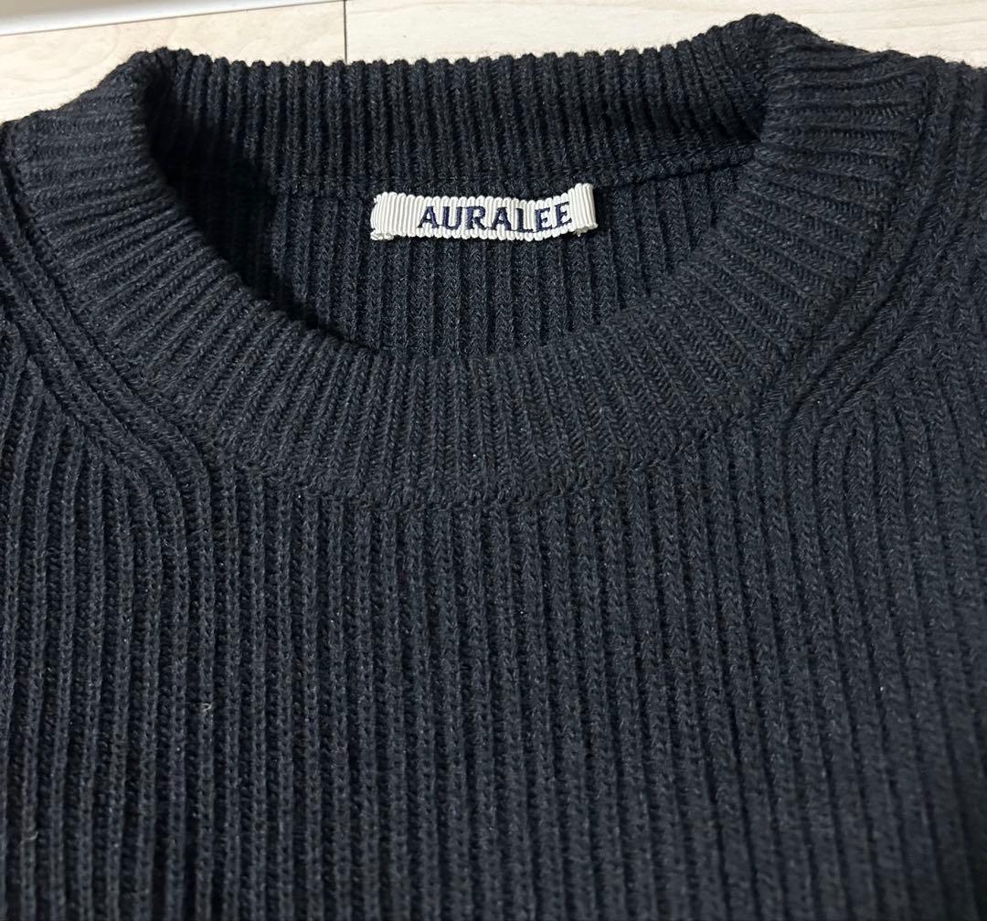 ひ*ジ様 オーラリー　2025秋冬新作ニット