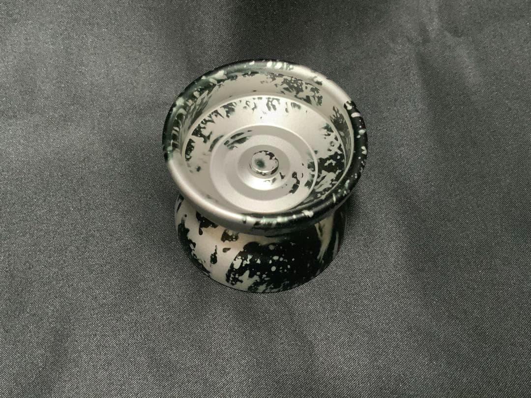 hevensent creep カラー名:breach