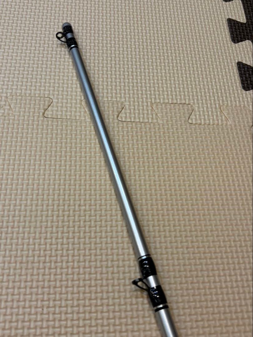 ダイワ ハートランドHL832MRB-SV AGS21 ドットスリー