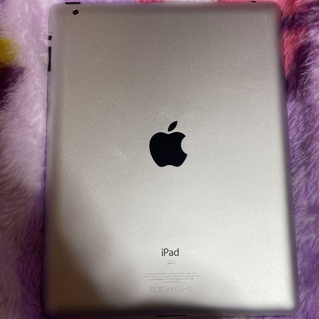 iPad 2 16ギガ