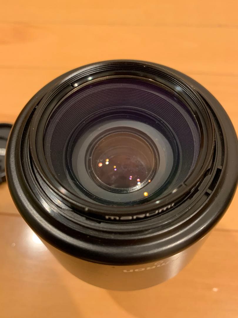 TAMRON レンズ　セット