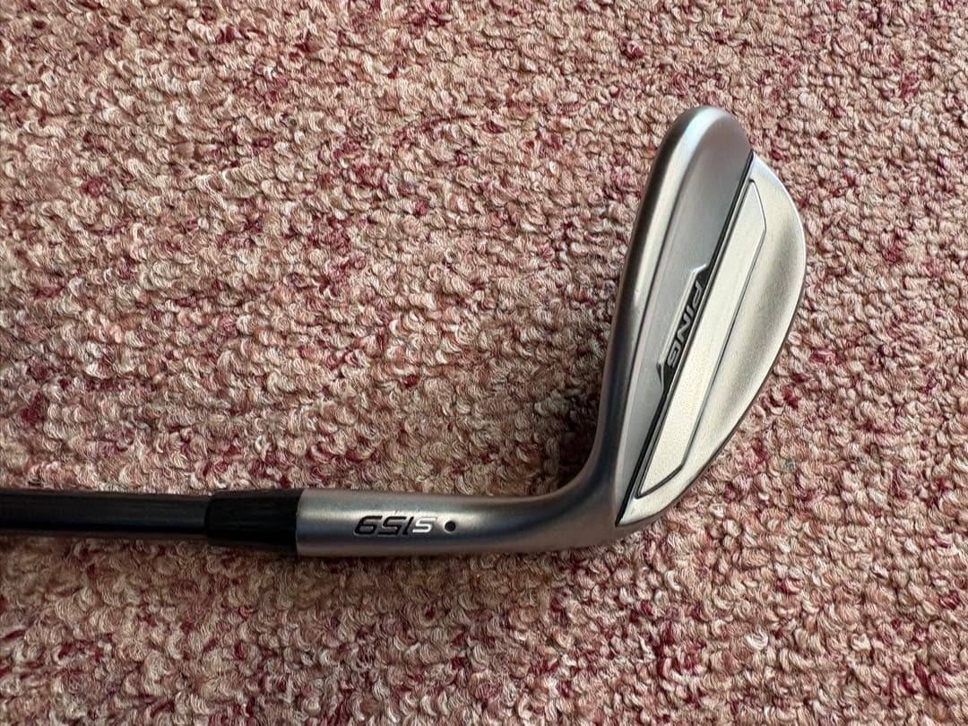 PING S159 特注NX HL40 56 W 14 ウェッジ