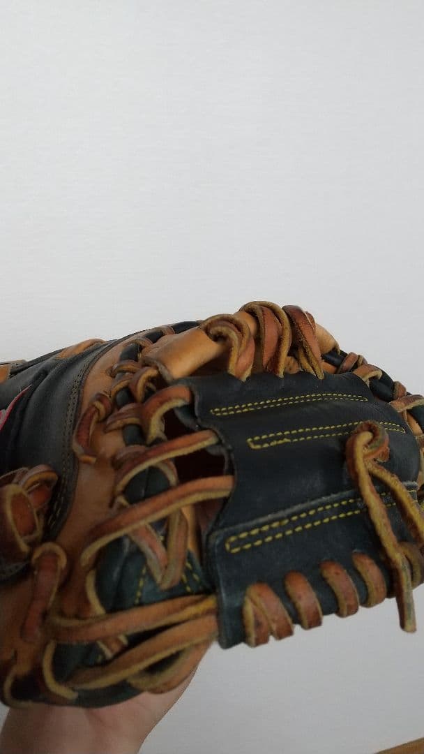 久保田スラッガー 軟式 キャッチャーミット