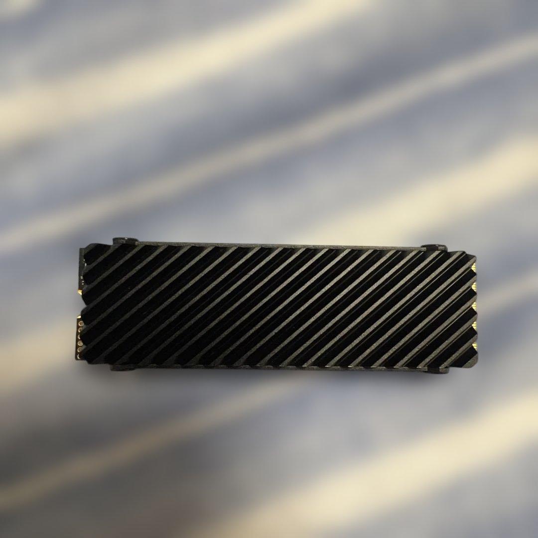 内蔵型SSD G-Storage NV470 2TB NVMe SSD