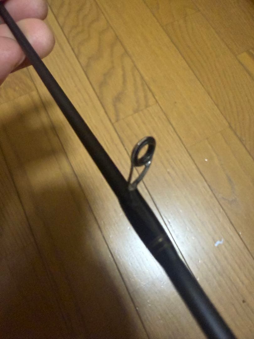 クレイジーオーシャンOcean Sword Vertex OSV 53ML